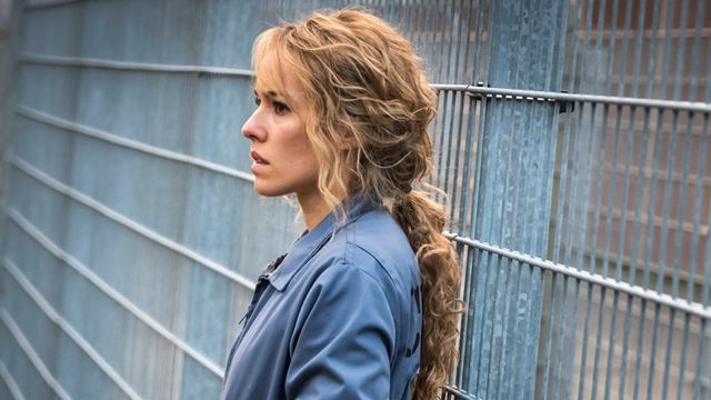 Prise au piège sur M6 : "Prison Break était une vraie référence" confie Elodie Fontan