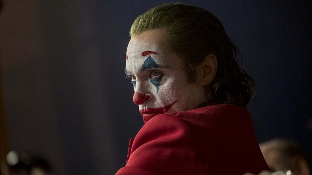 image de la news Joker : le réalisateur avait envisagé une trilogie