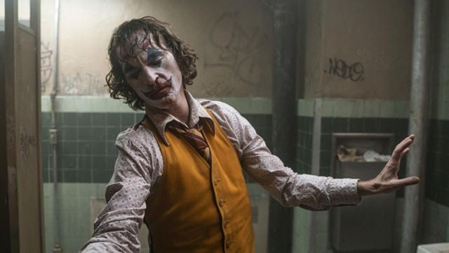 American Film Institute 2019 : Joker, Parasite et The Irishman parmi les meilleurs films de l'année