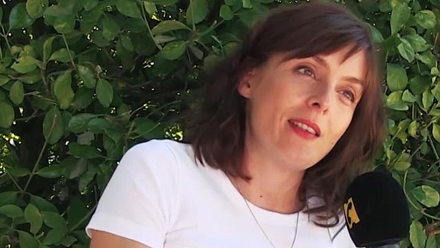 image de la news Notre dame: une comédie prophétique selon Valérie Donzelli [INTERVIEW]