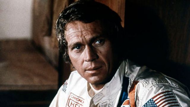 image de la news Once Upon a Time… : pourquoi l’apparition de Steve McQueen résume tout le film de Quentin Tarantino