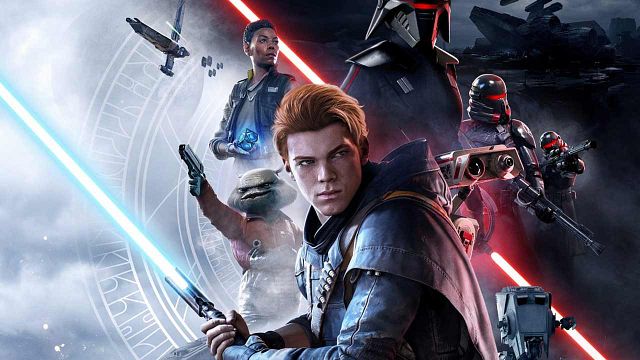 image de la news Star Wars - Jedi Fallen Order : un tour de Force qui nous sort de l’obscurité