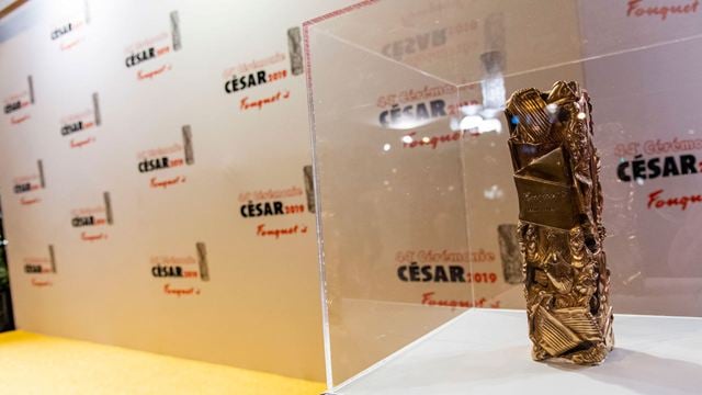 César 2020 : J'accuse, La Belle Epoque et Portrait de la jeune fille en feu favoris pour les prix techniques