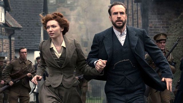 image de la news La Guerre des mondes : une date pour la version de TF1