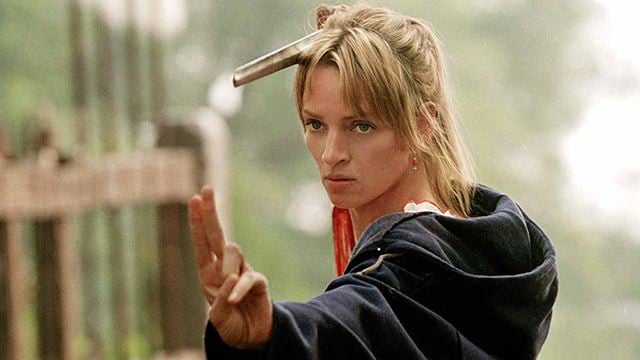 Kill Bill 3 : Tarantino a une idée et veut faire le film !