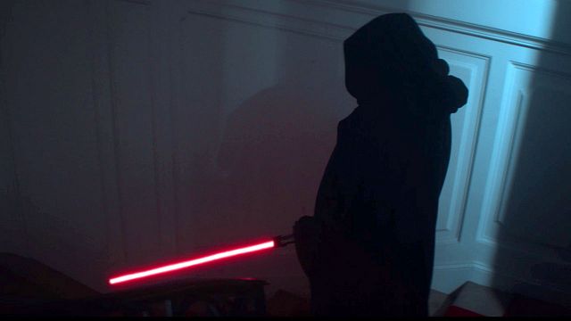 image de la news Star Wars : Greenpeace dénonce le "côté obscur" des politiques