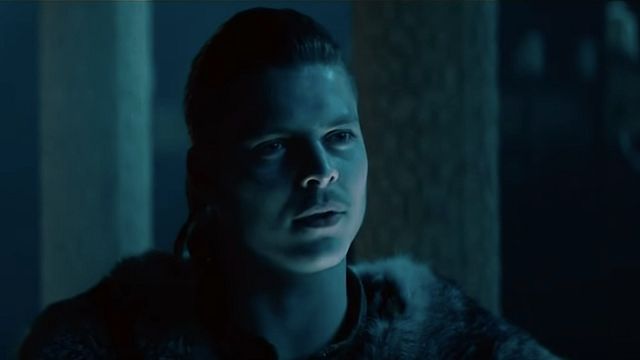 image de la news Vikings saison 6 : Ivar prépare son invasion dans le teaser de l'épisode 4