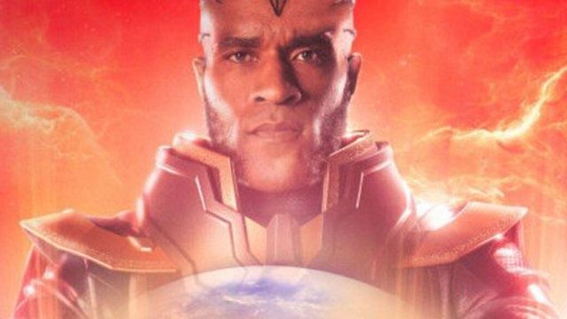 image de la news Arrow : qu’attendre du final du crossover diffusé en janvier ?