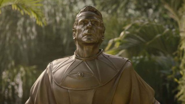 image de la news Watchmen sur OCS : que retenir de l’épisode final ?