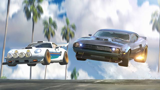 Fast & Furious sur Netflix : quel est le lien entre la série animée et la saga ciné ?