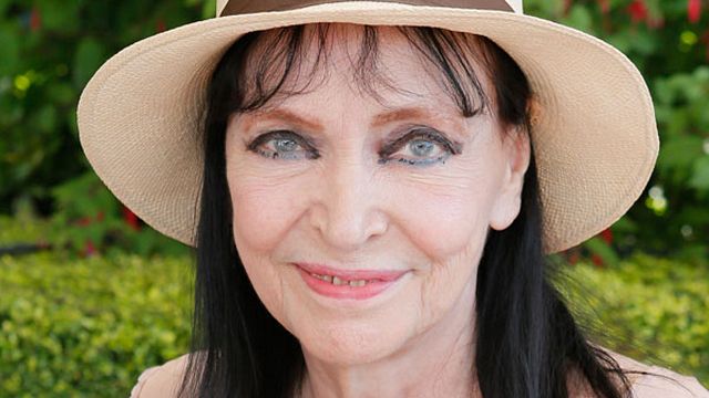 image de la news Mort d'Anna Karina : un film et un documentaire sur Arte le mercredi 18 décembre