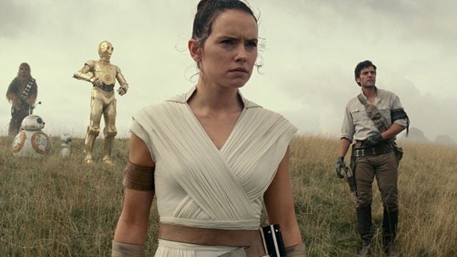 Sorties cinéma : Star Wars 9, 2ème meilleur démarrage de l'année derrière Avengers Endgame