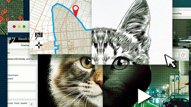 image de la news Don’t F**k with Cats sur Netflix : c'est quoi cette série sur Luka Magnotta, le dépeceur de Montréal ?