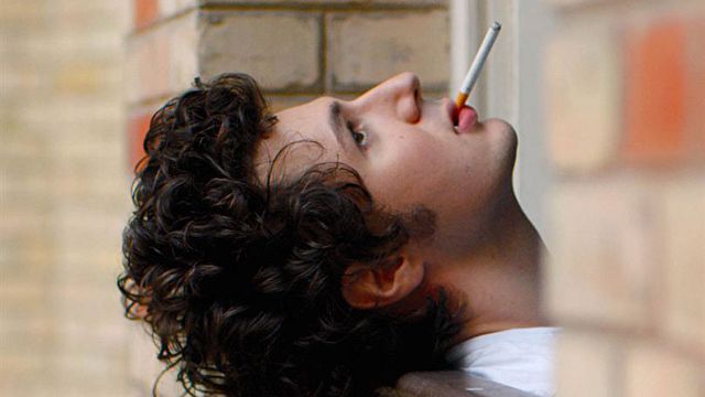 image de la news Bande-annonce Mes jours de gloire : Vincent Lacoste Peter Pan des temps modernes
