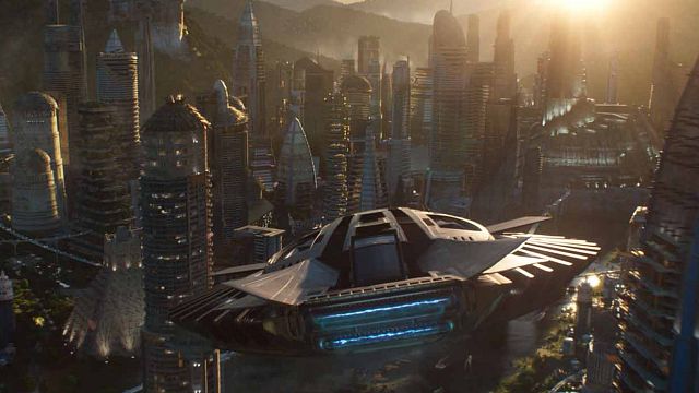 Black Panther : comment le Wakanda s'est retrouvé parmi les partenaires commerciaux des États-Unis