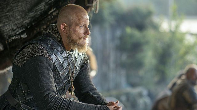 image de la news Vikings saison 6 : Bjorn prêt à régner dans le teaser de l'épisode 5