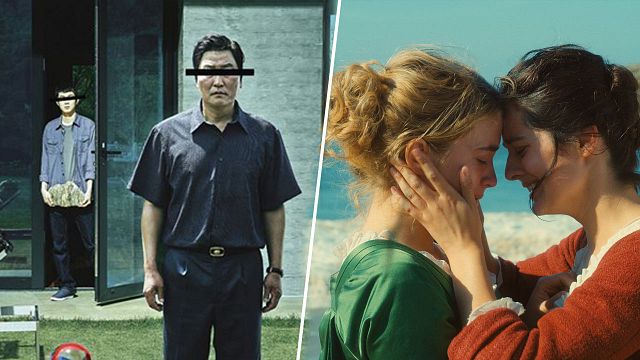 image de la news La Rédac' d'AlloCiné dévoile son Top ciné 2019 [PODCAST] 