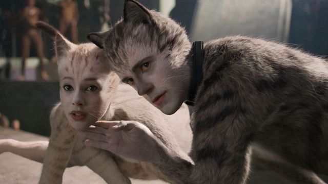 image de la news Cats : c'est quoi cette comédie musicale culte qui a inspiré le film ?