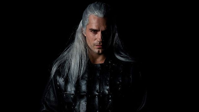 image de la news The Witcher : comment Henry Cavill a poussé pour avoir le rôle