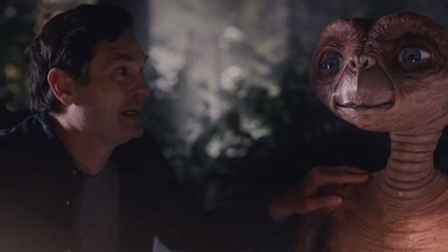 E.T. L'Extra-terrestre sur France 2 : saviez-vous que les héros du film s'étaient retrouvés le temps d'une vidéo ?