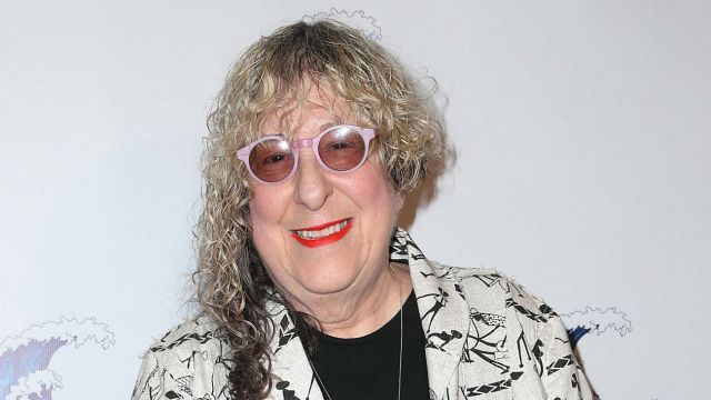 image de la news Friends : décès d'Allee Willis, compositrice du générique culte