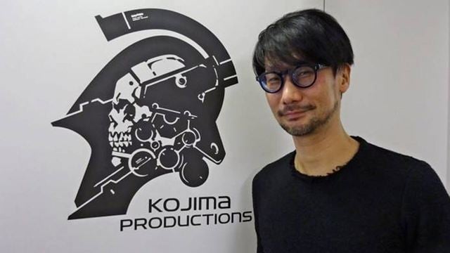 Hideo Kojima : Parasite, The Irishman... Le créateur de Metal Gear Solid dévoile son top 5 ciné 2019