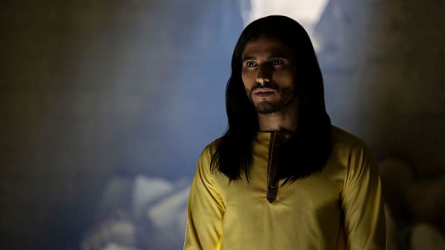 image de la news Messiah sur Netflix : que vaut la série qui fait déjà polémique avec Tomer Sisley ?