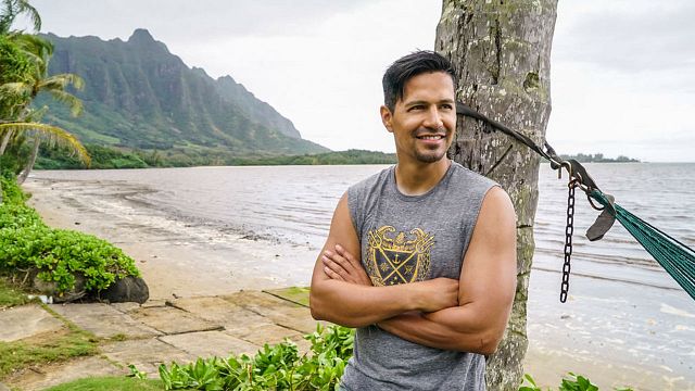 image de la news Magnum sur TF1 : qui est Jay Hernandez, le nouveau héros ? 