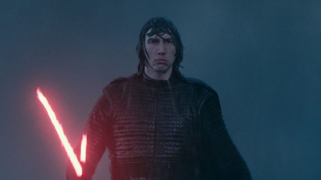 image de la news Star Wars 9 : les coulisses du retour de ce personnage culte [SPOILERS]