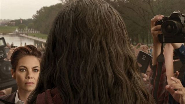 image de la news Messiah sur Netflix : que pense la presse de la série thriller polémique ?