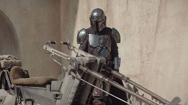 image de la news Game Of Thrones et The Mandalorian parmi les séries les plus piratées en 2019