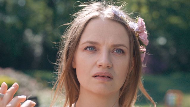 image de la news Bande-annonce Filles de joie : Sara Forestier dans un drame social sur la prostitution