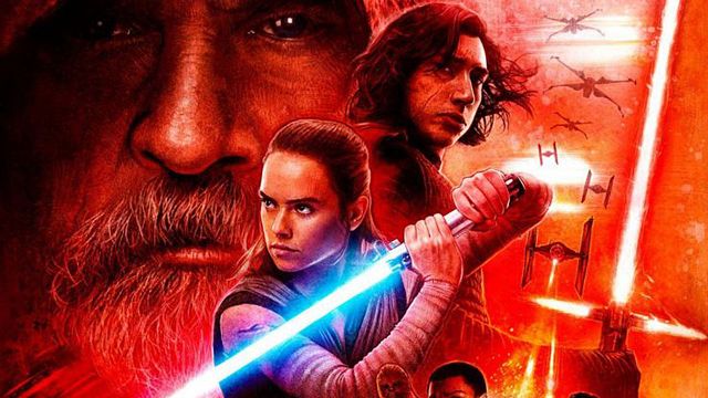 image de la news Star Wars : on en sait plus sur la prochaine trilogie