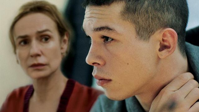 image de la news K Contraire : un premier film intense sur la dépendance et l'enfermement