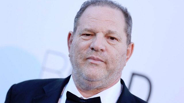 image de la news Harvey Weinstein mis en examen pour deux nouveaux cas d'agression sexuelle