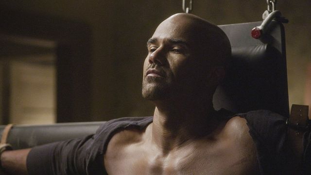 image de la news Esprits criminels : Shemar Moore ne reviendra pas dans la dernière saison