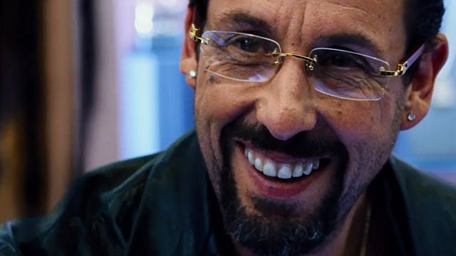image de la news Bande-annonce Uncut Gems (Netflix) : Adam Sandler délaisse la comédie pour le thriller