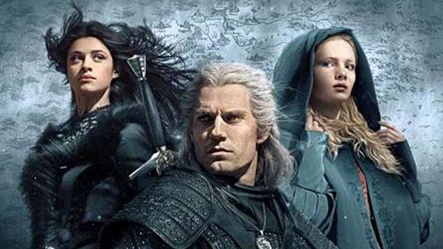 image de la news The Witcher : Netflix dévoile la timeline de la saison 1 