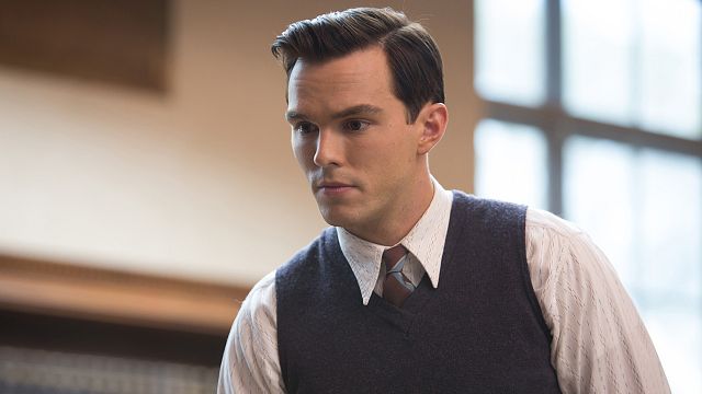 image de la news Mission Impossible 7 : Nicholas Hoult affrontera Tom Cruise