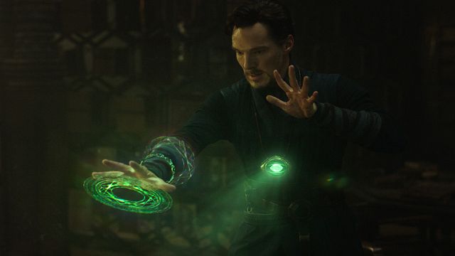 image de la news Marvel : Doctor Strange 2 perd son réalisateur