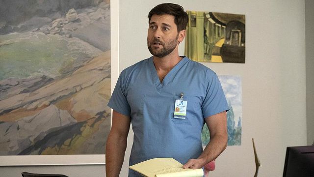 image de la news New Amsterdam (TF1) renouvelée pour 3 saisons supplémentaires