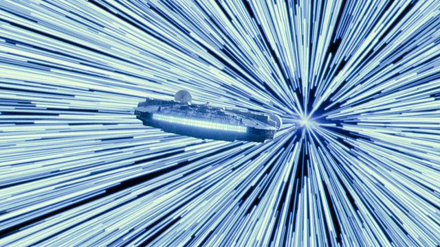 image de la news Star Wars 9 : L'Ascension de Skywalker franchit la barre du milliard de dollars