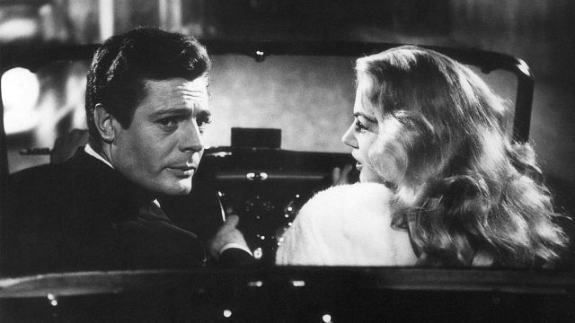 image de la news Federico Fellini : 3 films pour découvrir le réalisateur italien mythique