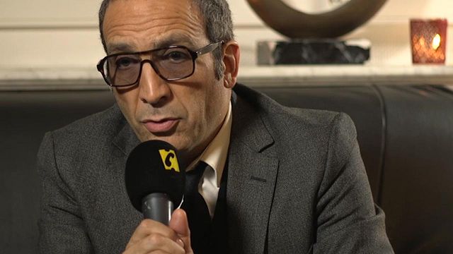image de la news La série Un Prophète sur Netflix ? Abdel Raouf Dafri (Braquo)
n'est pas contre !