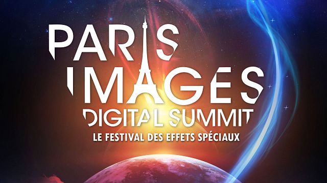 image de la news La prévisualisation, Ray Harryhausen et le nouveau Hazanavicius au Paris Images Digital Summit 2020, le Festival des Effets spéciaux