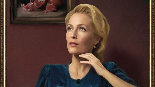 image de la news Sex Education (Netflix) : pourquoi Gillian Anderson a failli ne pas jouer dans la série