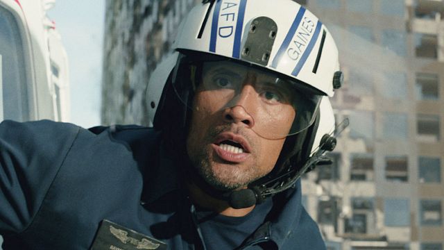image de la news San Andreas sur TF1 : saviez-vous que le blockbuster a sauvé la vie d'un enfant ?