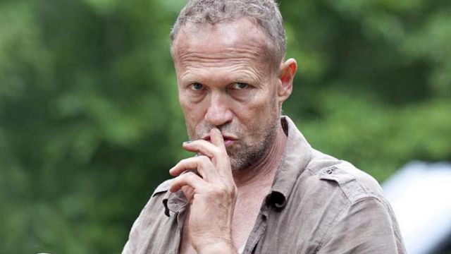 image de la news The Walking Dead : une ancienne star de la série virée pour des raisons économiques ?