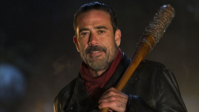 image de la news Negan dans The Walking Dead : un arc raté et trop violent selon la patronne de AMC