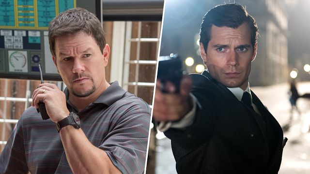 image de la news Ce soir à la TV dimanche 2 février : Deepwater et Agents très spéciaux